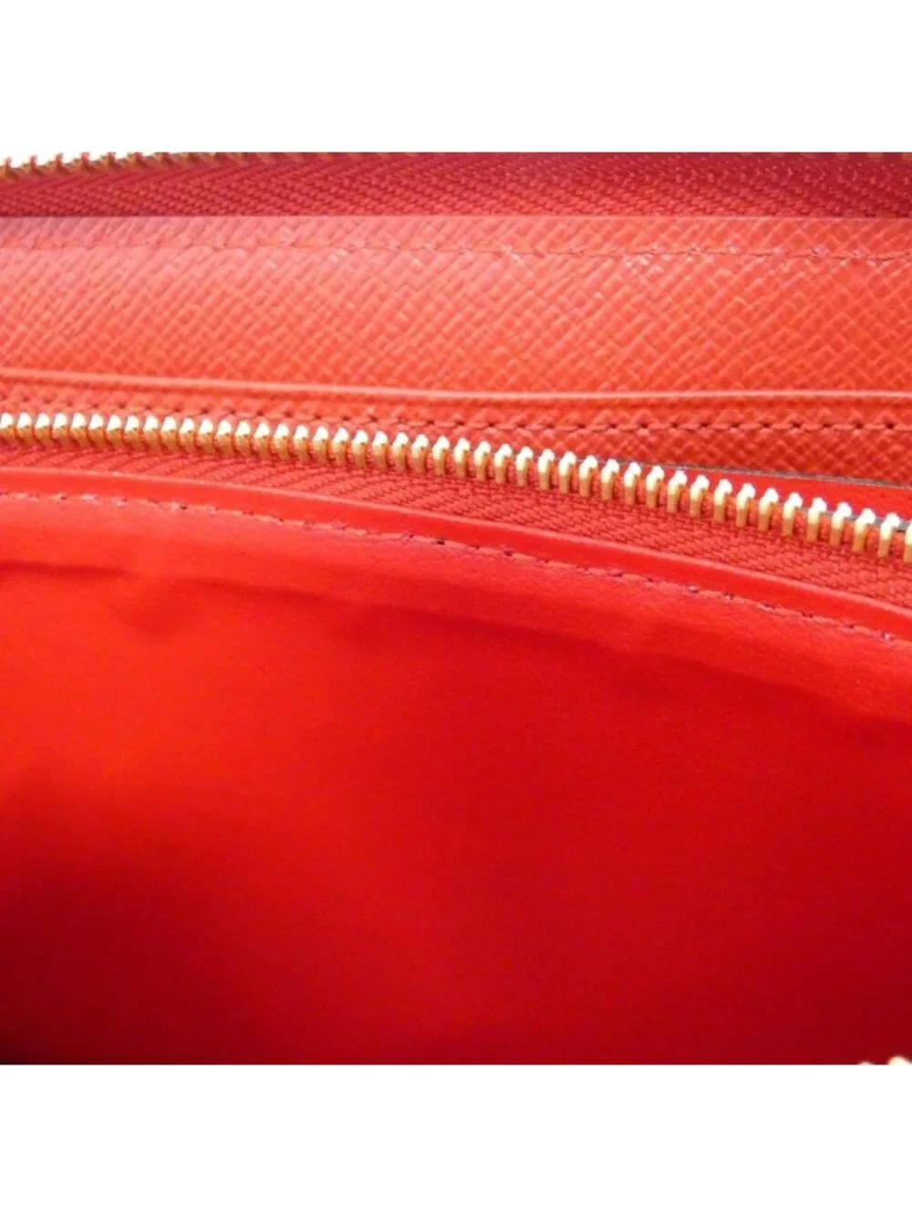 Louis Vuitton Monogram Zippy Wallet Retiro
